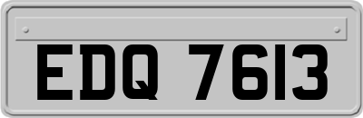 EDQ7613