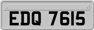 EDQ7615