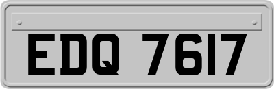 EDQ7617