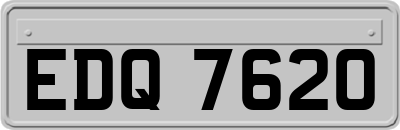 EDQ7620