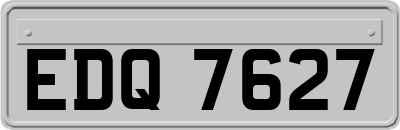 EDQ7627