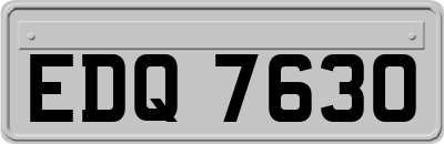 EDQ7630