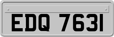 EDQ7631