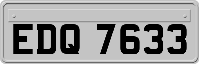 EDQ7633