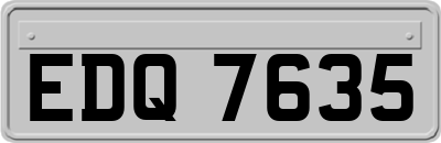 EDQ7635