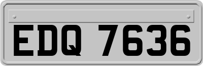 EDQ7636