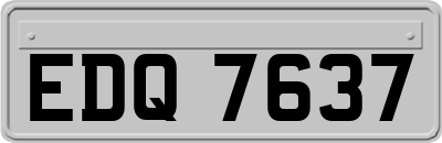 EDQ7637