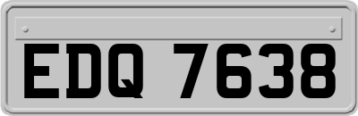 EDQ7638