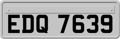 EDQ7639