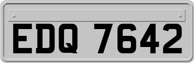 EDQ7642