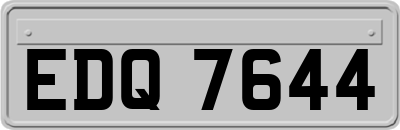 EDQ7644