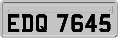 EDQ7645