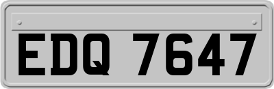 EDQ7647