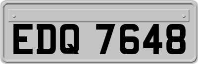 EDQ7648