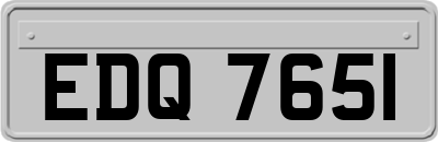 EDQ7651