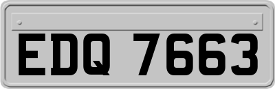 EDQ7663
