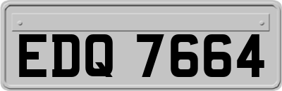 EDQ7664