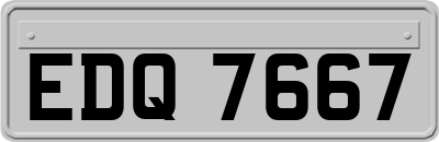 EDQ7667