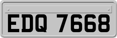 EDQ7668