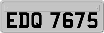 EDQ7675