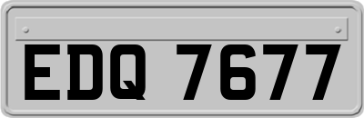 EDQ7677