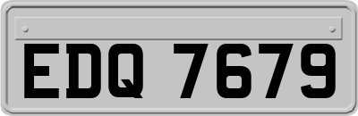 EDQ7679