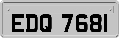 EDQ7681