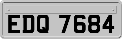 EDQ7684