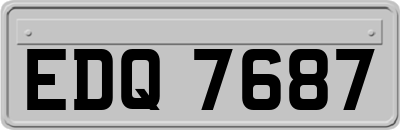 EDQ7687