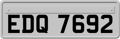EDQ7692