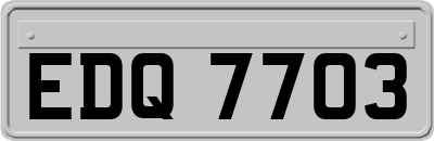EDQ7703