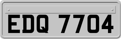 EDQ7704