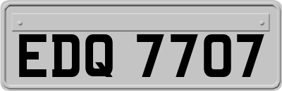 EDQ7707