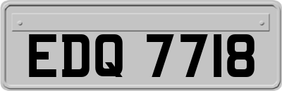 EDQ7718