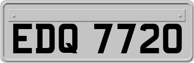 EDQ7720