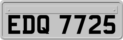 EDQ7725