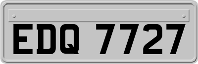 EDQ7727