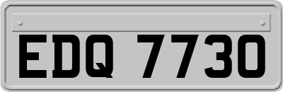 EDQ7730