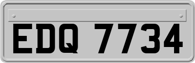 EDQ7734
