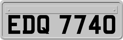 EDQ7740