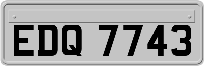 EDQ7743