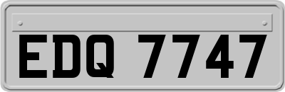 EDQ7747