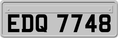EDQ7748