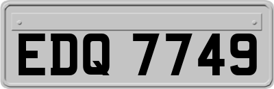 EDQ7749