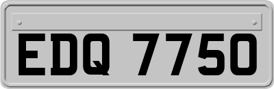 EDQ7750