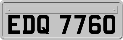 EDQ7760