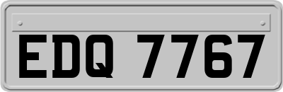 EDQ7767