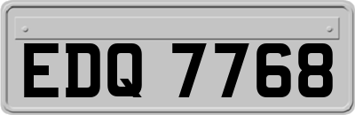 EDQ7768