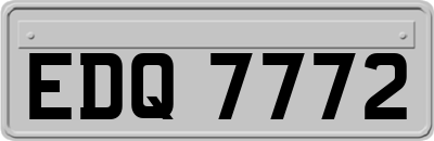 EDQ7772