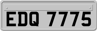 EDQ7775